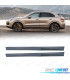 TALONERAS PORSCHE CAYENNE 18- LOOK TURBO