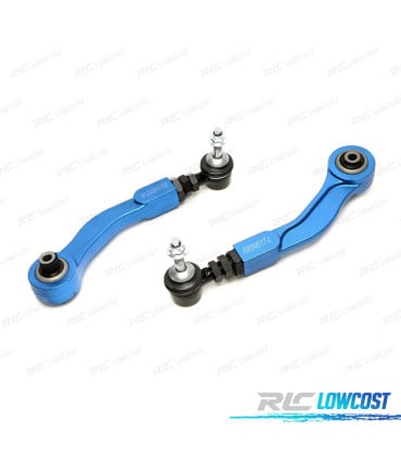 BRAZOS REGULABLES BMW E60 E61