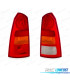 PILOTOS FORD FOCUS I STATION WAGON 98-01 FOCUS II SW 01-05