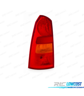 PILOTO IZQ FORD FOCUS I STATION WAGON 98-01 FOCUS II SW 01-05