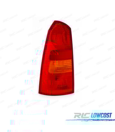 PILOTO IZQ FORD FOCUS I STATION WAGON 98-01 FOCUS II SW 01-05