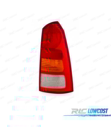 PILOTO DCH FORD FOCUS I STATION WAGON 98-01 FOCUS II SW 01-05