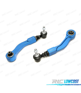 BRAZOS REGULABLES BMW E65