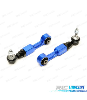 BRAZOS REGULABLES BMW E60 E61 EJE TRASERO