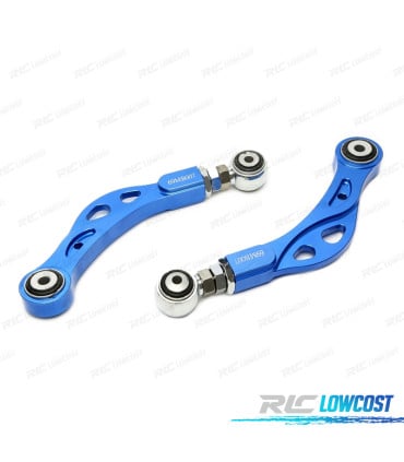 BRAZOS REGULABLES MERCEDES W211 S211 02-09