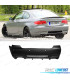 PARAGOLPES TRASERO BMW E92 E93 06-14 LOOK M3 PDC
