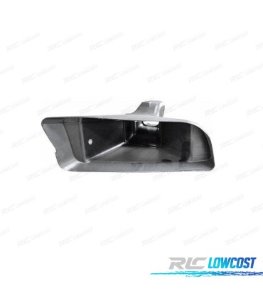 CONDUCTO AIRE FRENOS IZQ BMW SERIE 3 E92 E93 06-10