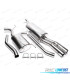 SILENCIOSO ESCAPE AUDI A6 C5 4B 97-01