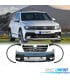 PARAGOLPES DELANTERO VOLKSWAGEN VW TIGUAN 17-20 LOOK R-LINE