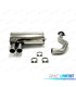 SILENCIOSO ESCAPE BMW E90 E91 08-12
