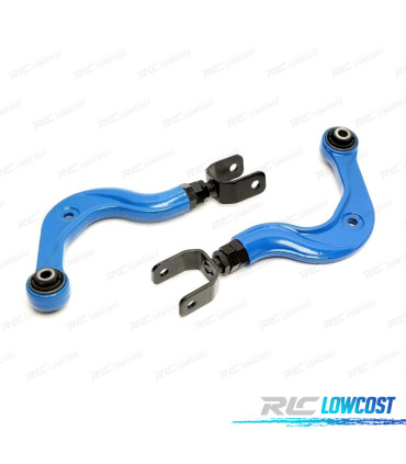 BRAZOS REGULABLES MERCEDES W246 11-14