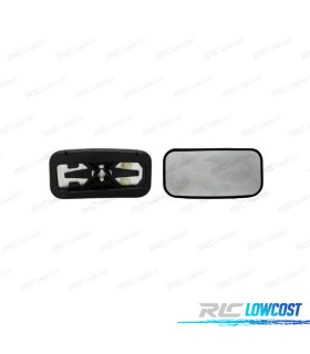 CRISTAL INFERIOR ESPEJO + BASE DERECHO MERCEDES SPRINTER 17-