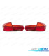 PILOTOS BMW F30 11-15 BERLINA TUBE LIGHT ROJO AMBAR