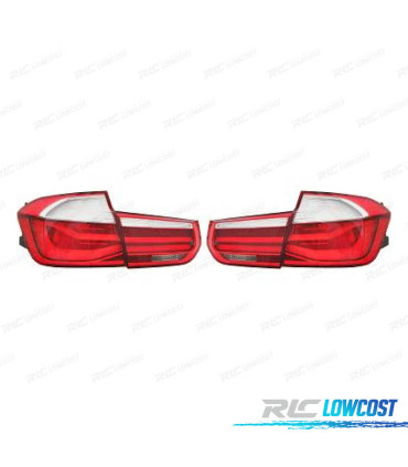 PILOTOS BMW F30 11-15 BERLINA TUBE LIGHT