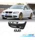 PARAGOLPES DELANTERO BMW E90 91 05-08 LOOK M3 PDC + NIEBLAS