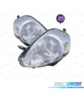 FAROS FIAT GRANDE PUNTO 05-09