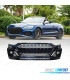 PARAGOLPES DELANTERO AUDI A5 17-20 LOOK RS5 PDC SRA