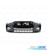 PARAGOLPES DELANTERO AUDI A6 19-24 LOOK RS6 PDC ACC