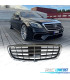 PARRILLA MERCEDES W222 14-20 CROMO NIGHT VIEW