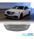 PARRILLA MERCEDES W222 14-20 CROMO