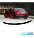 ALERON AUDI A6 19-24 LOOK RS6 NEGRO BRILLO