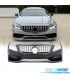 PARAGOLPES DELANTERO MERCEDES CLASE CLS W218 11-14 LOOK AMG PDC