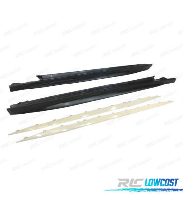 TALONERAS MERCEDES W206 21- LOOK AMG C63