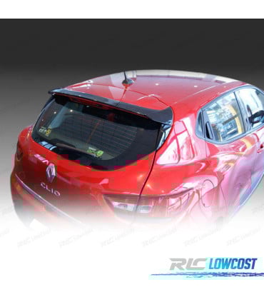 ALERON RENAULT CLIO MK4 13-16