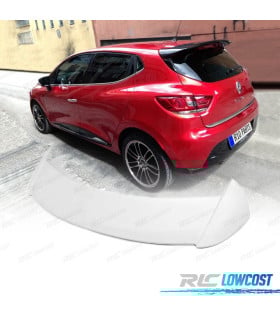 ALERON RENAULT CLIO MK4 13-16