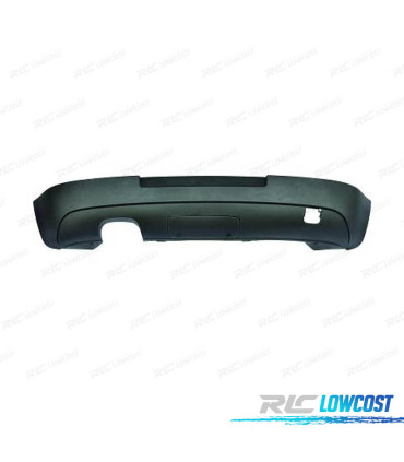 DIFUSOR VOLKSWAGEN VW GOLF 5 03-08 LOOK GTI GANCHO REMOLQUE