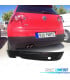 DIFUSOR VOLKSWAGEN VW GOLF 5 03-08 LOOK GTI GANCHO REMOLQUE