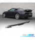 ALERON SPOILER FORD MUSTANG 24- LOOK DARK HORSE