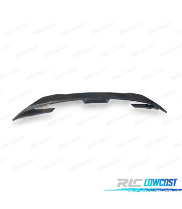 ALERON SPOILER FORD MUSTANG 24- LOOK DARK HORSE