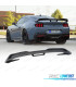 ALERON SPOILER FORD MUSTANG 24- DARK HORSE LOOK
