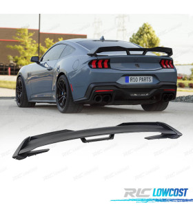 ALERON SPOILER FORD MUSTANG 24- DARK HORSE LOOK