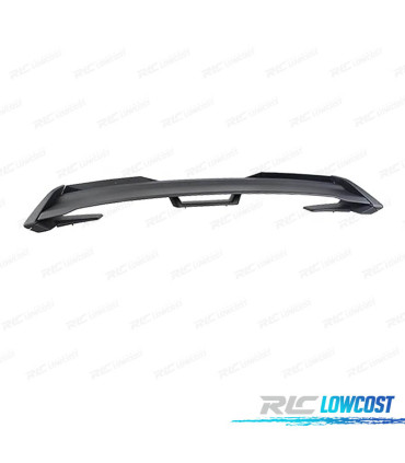 ALERON SPOILER FORD MUSTANG 24- DARK HORSE LOOK