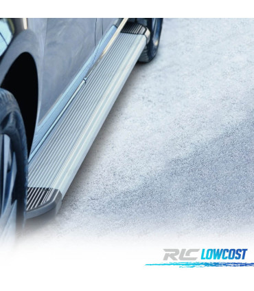 ESTRIBERAS ESTRIBOS CHEVROLET CAPTIVA 06-15