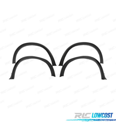 ALETINES PASE RUEDA BMW X5 E70 LOOK M