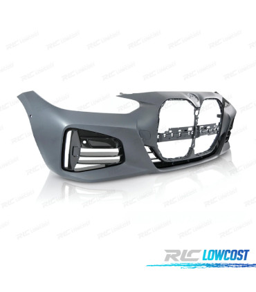PARAGOLPES DELANTERO BMW G22 G23 20- LOOK M 440i PDC PARK ASSIST