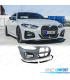 PARAGOLPES DELANTERO BMW G22 G23 20- LOOK M PERFORMANCE 440i PDC PARK ASSIST + SPOILER LIP