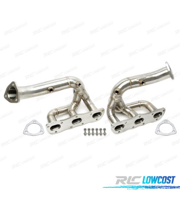 COLECTORES PORSCHE BOXSTER 987 09-12 ROADSTER