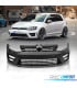PARAGOLPES DELANTERO VOLKSWAGEN VW GOLF 7 12-17 LOOK R PDC
