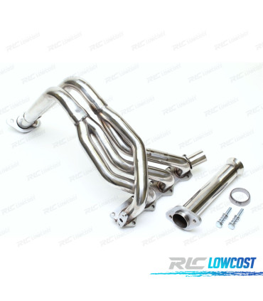 COLECTORES VOLKSWAGEN VW POLO 6N 94-99