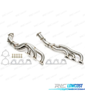 COLECTORES AUDI A8 09-17