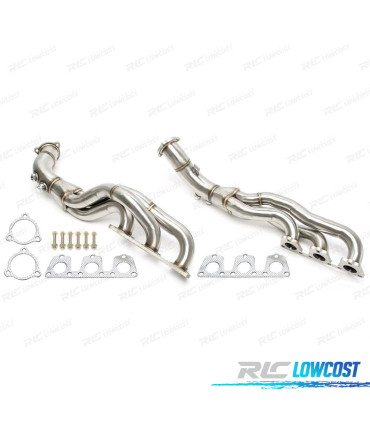 COLECTORES AUDI A8 09-17