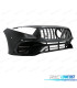 PARAGOLPES DELANTERO MERCEDES CLASE A W177 V177 18- LOOK AMG A45 CROMO