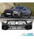 PARAGOLPES DELANTERO MERCEDES CLASE A W177 V177 18- LOOK AMG A45 CROMO