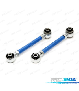 BRAZOS REGULABLES AUDI A4 B8 07-11