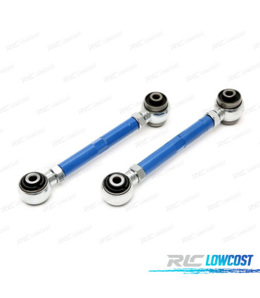 BRAZOS REGULABLES AUDI A6 C7 4G 11-18