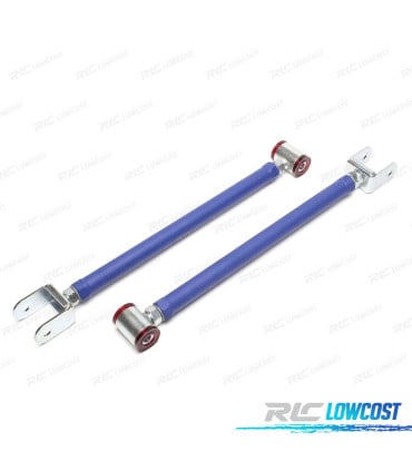 BRAZOS REGULABLES AUDI TT 98-05